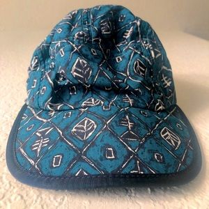 Patagonia Vintage 5-Panel Hat